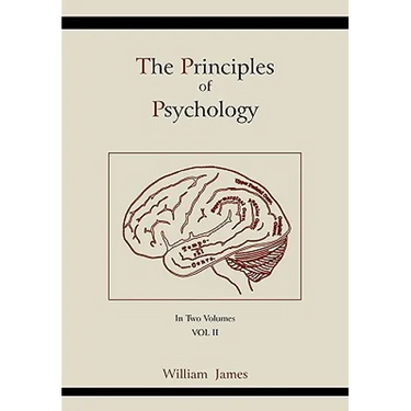 The Principles of Psychology (Vol 2)