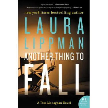 Another Thing to Fall