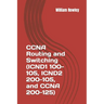 CCNA Routing and Switching (ICND1 100-105, ICND2 200-105, and CCNA 200-125): Short guide and additional help to passing your exam