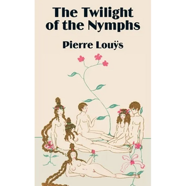 The Twilight of the Nymphs