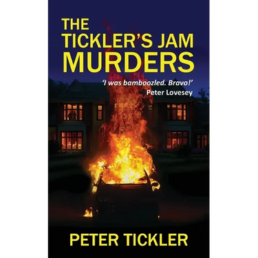 The Tickler's Jam Murders