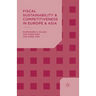 Fiscal Sustainability and Competitiveness in Europe and Asia