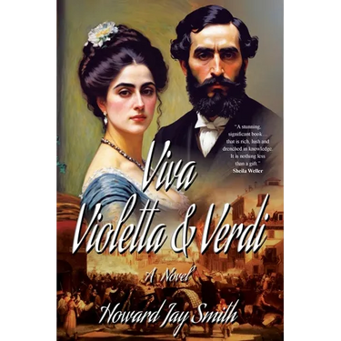 Viva Violetta & Verdi