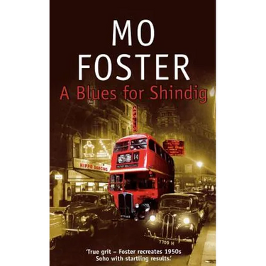 A Blues for Shindig