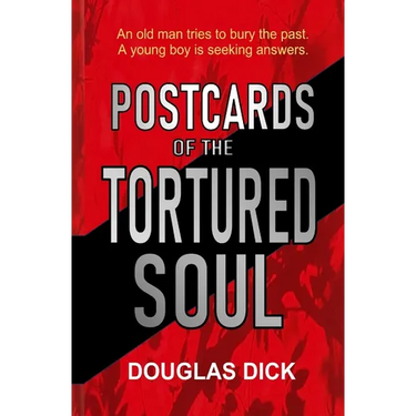 Postcards of the Tortured Soul