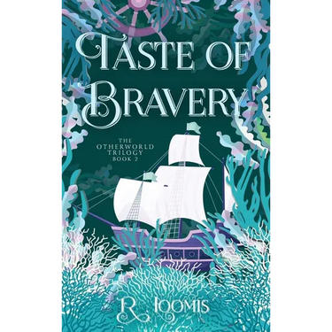 Taste of Bravery