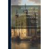 A History of Municipal Government in Liverpool: From the Earliest Times to the Municipal Reform Act of 1835