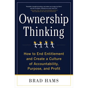 Ownership Thinking