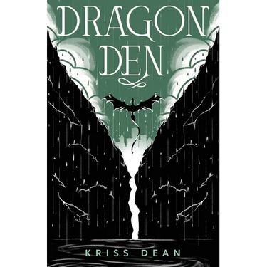 Dragon Den