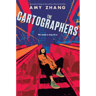 The Cartographers