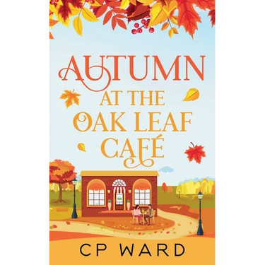 Autumn at the Oak Leaf Cafe