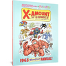 X-Amount of Comics: 1963 (Whenelse?!) Annual