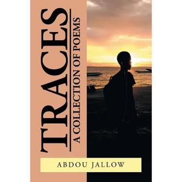 Traces: A Collection of Poems
