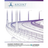 Autodesk InfraWorks 2019: Fundamentals for Conceptual Design and Visualization: Autodesk Authorized Publisher