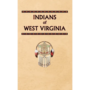 Indians of West Virginia