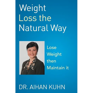 Weight Loss the Natural Way