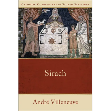 Sirach
