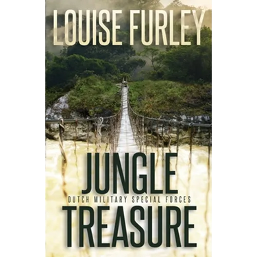 Jungle Treasure