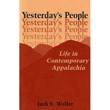 Yesterday's People-Pa