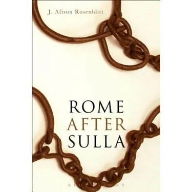 Rome After Sulla