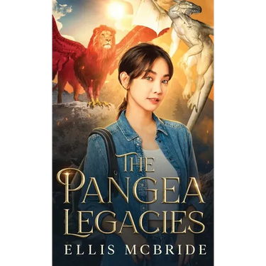 The Pangea Legacies