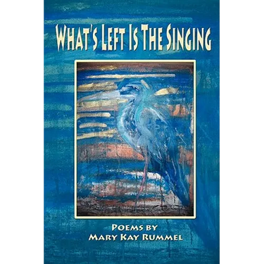 What's Left Is the Singing