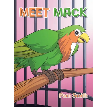 Meet Mack
