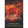 Fierce Obsession