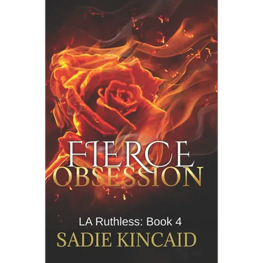 Fierce Obsession