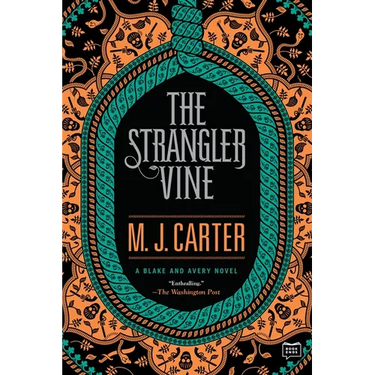 The Strangler Vine