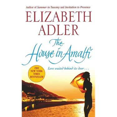 The House in Amalfi