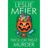 Trick or Treat Murder