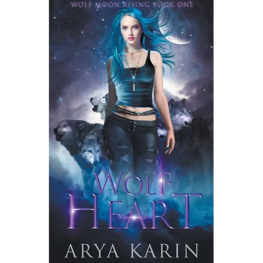 WolfHeart