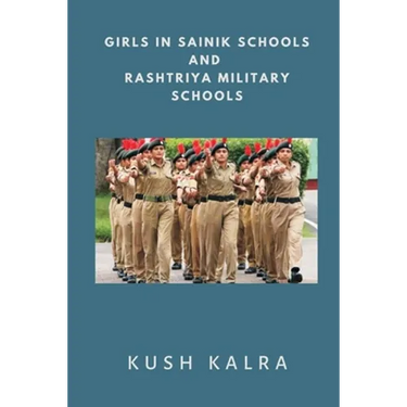 Girls in Sainik Schools and Rashtriya Military Schools