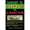 Cannabis Oil Cured My Cancer: Magic Medicine