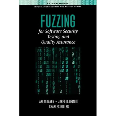 Fuzzing for Software Security