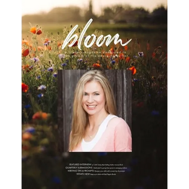 Bloom - Issue #2