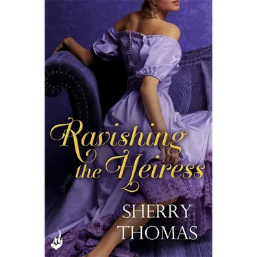 Ravishing the Heiress: Fitzhugh Book 2