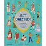 Get Dressed!: A Historical Guessing Game for Fashion Lovers