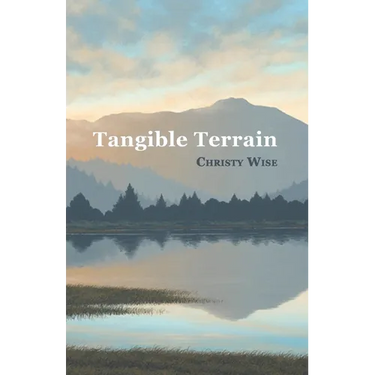 Tangible Terrain