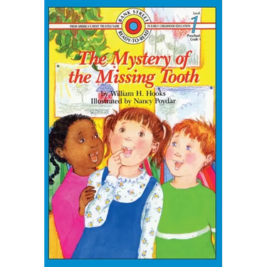 The Mystery of the Missing Tooth: Level 1