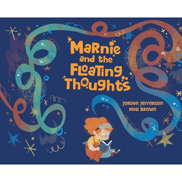 Marnie and the Floating Thoughts