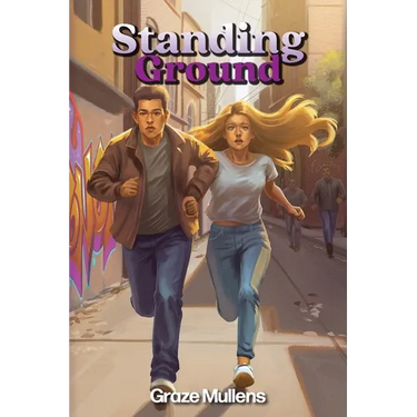 Standing Ground