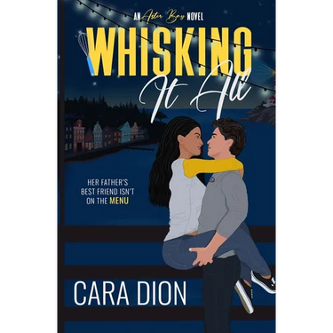 Whisking It All