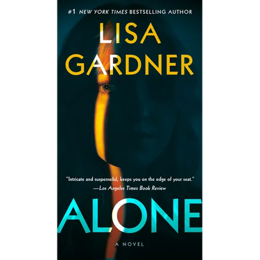 Alone