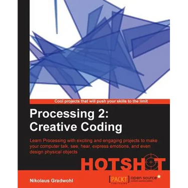 Processing 2: Creative Coding Hotshot