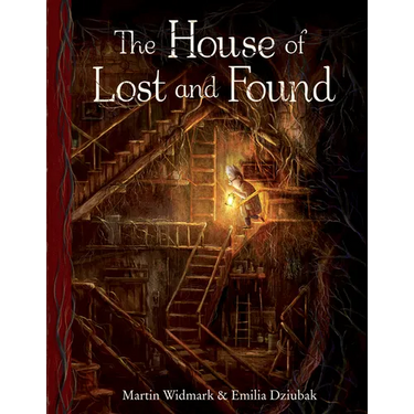 The House of Lost and Found