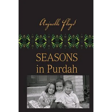Seasons in Purdah