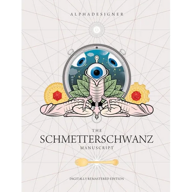 The Schmetterschwanz Manuscript