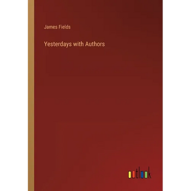 Yesterdays with Authors
